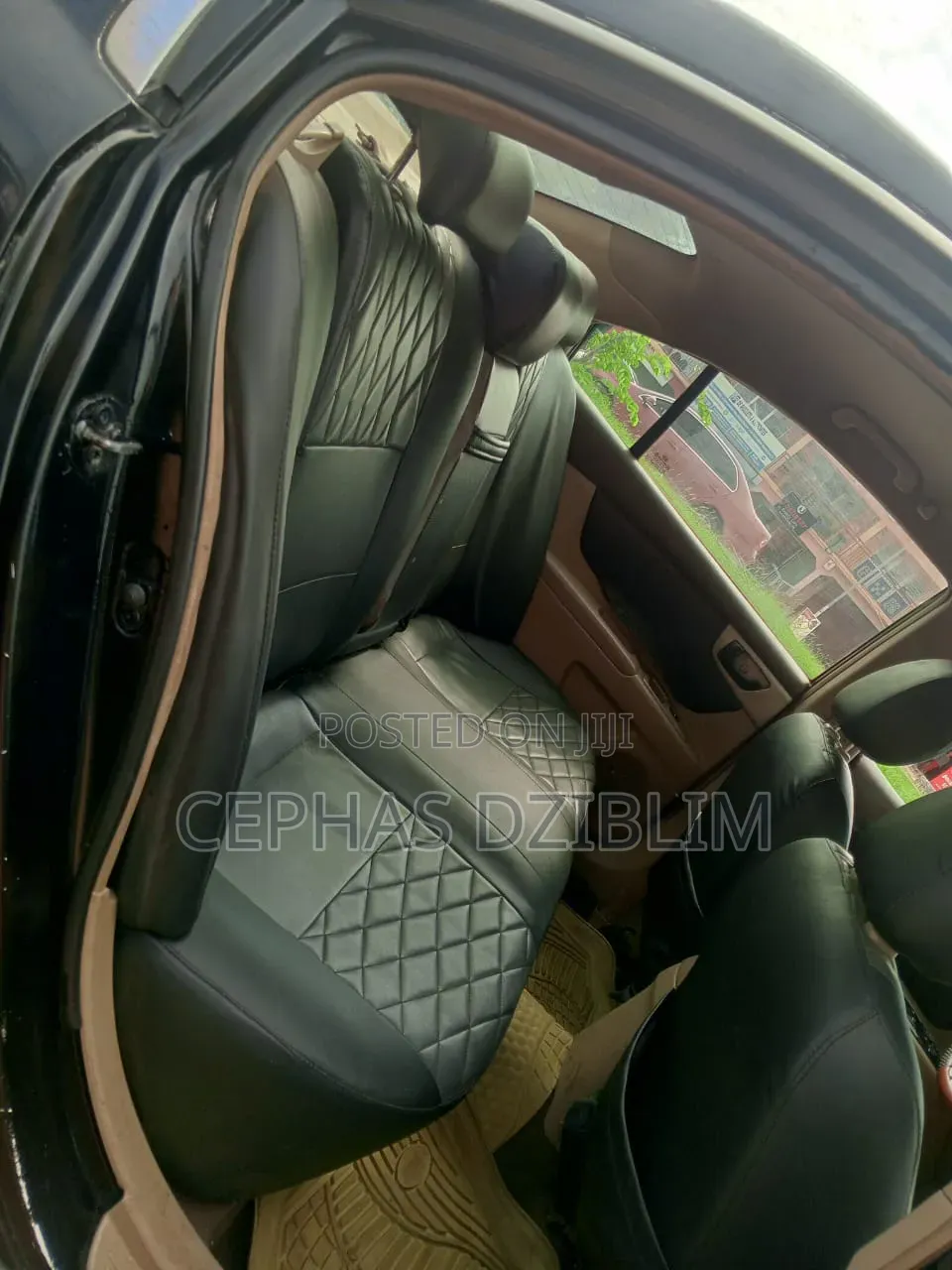 Kia Optima LX 4dr Sedan (2.4L 4cyl 6A) 2013 Black