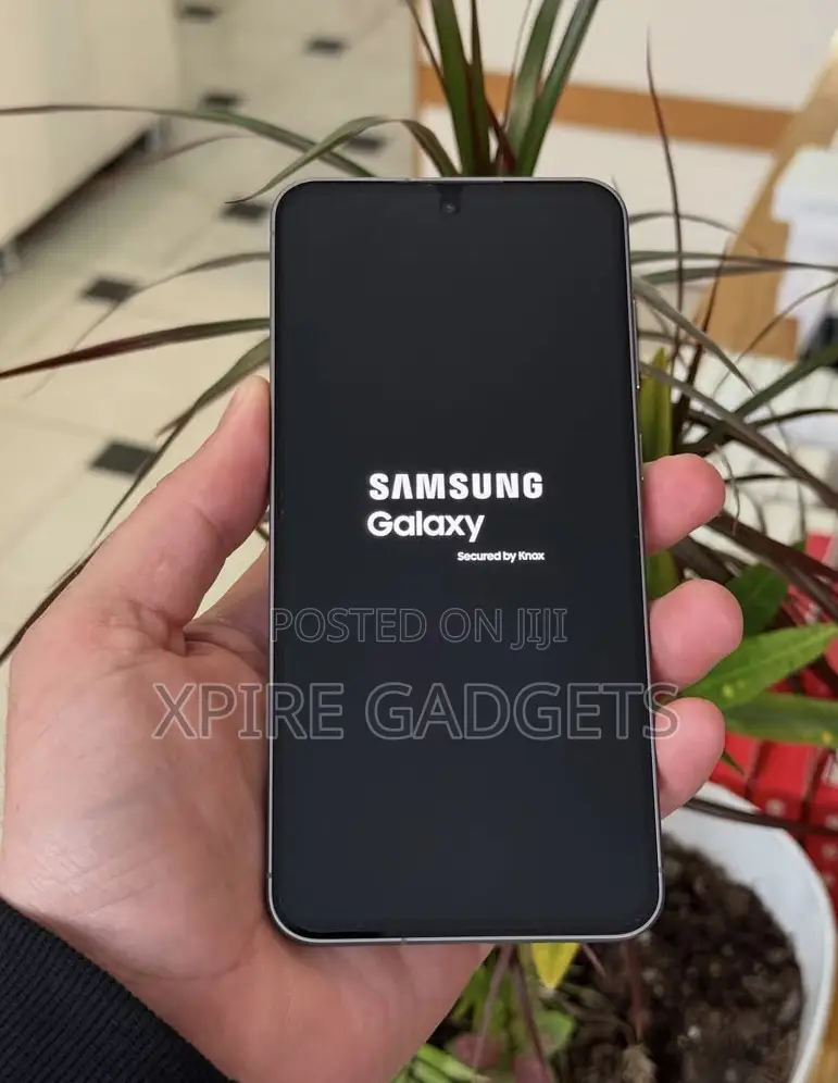 New Samsung Galaxy A54 5G 256 GB Purple