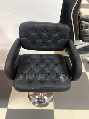 Adjustable Bar Chair