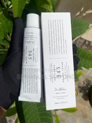 Dr. Althea 345 Relief Cream (50ml)