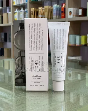 Dr. Althea 345 Relief Cream (50ml)