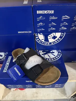 Birkenstock for Sale