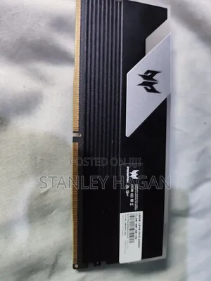 Acer Predator Vesta Ii 16gb 6000mhz Ddr5 Ram