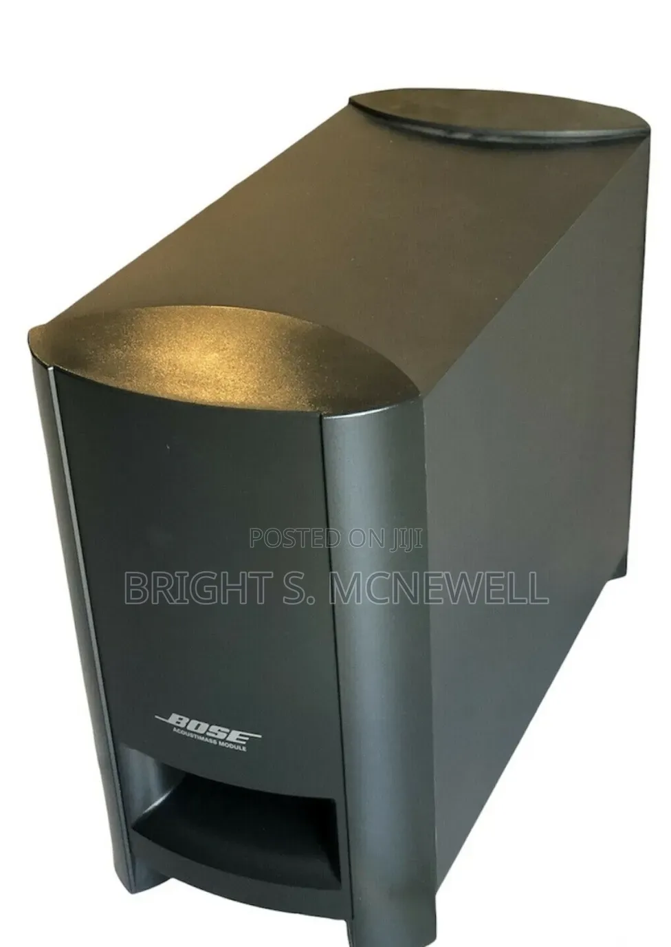 Bose Ps3-2-1 Series 3 Home Theater