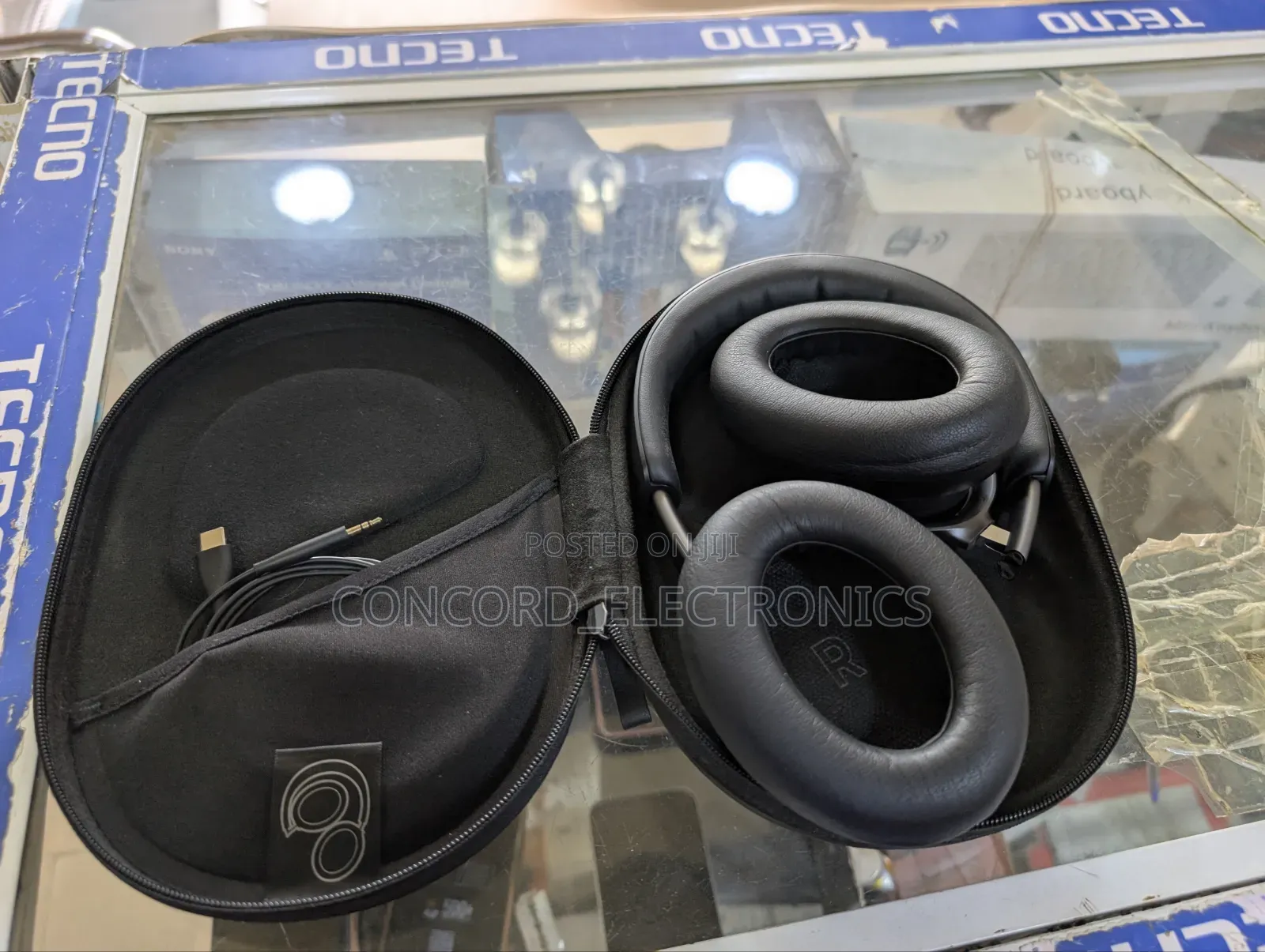 Bose Quietcomfort Ultra Noise Cancelling Headphones