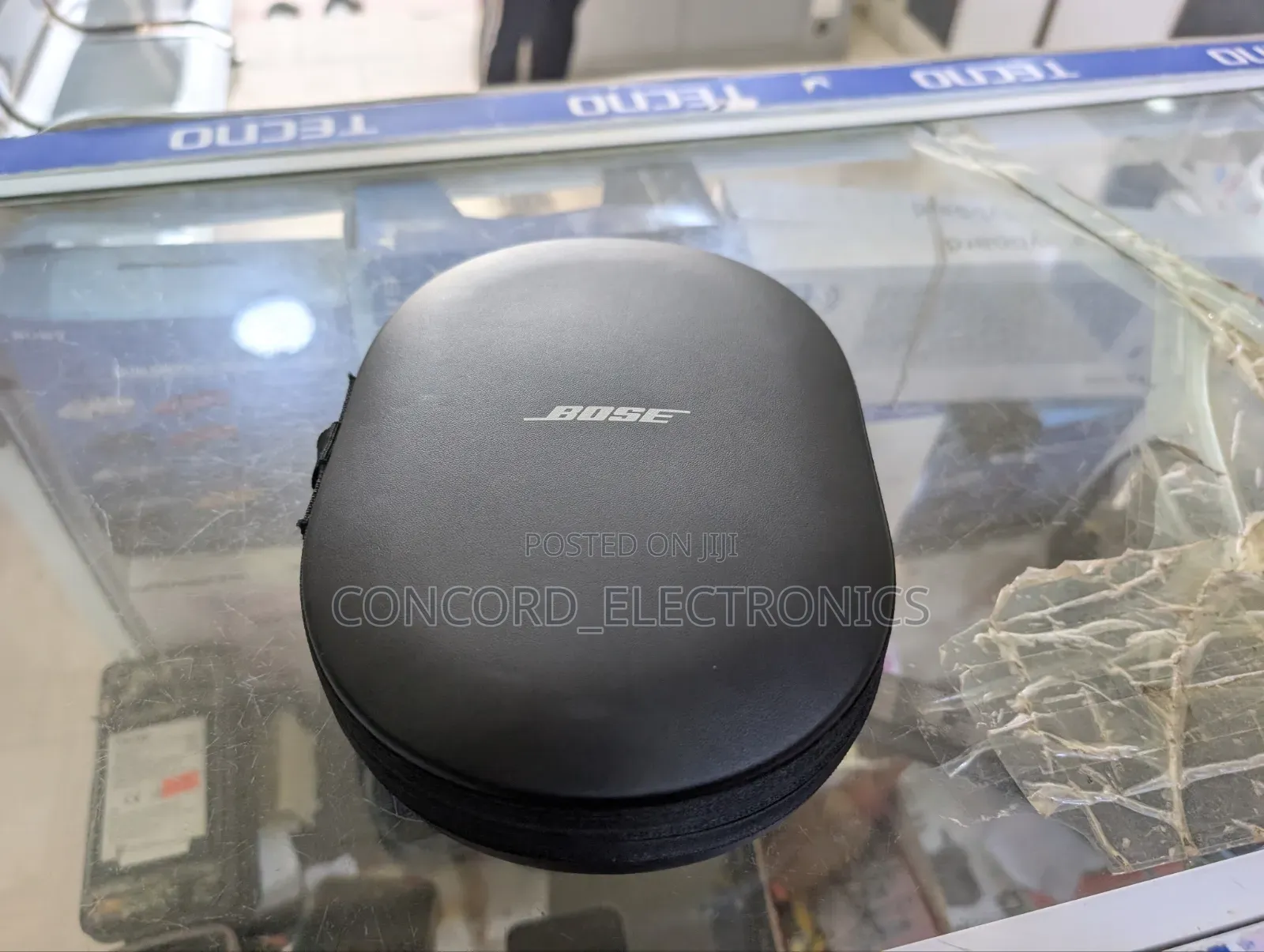 Bose Quietcomfort Ultra Noise Cancelling Headphones