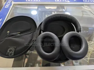 Bose Quietcomfort Ultra Noise Cancelling Headphones