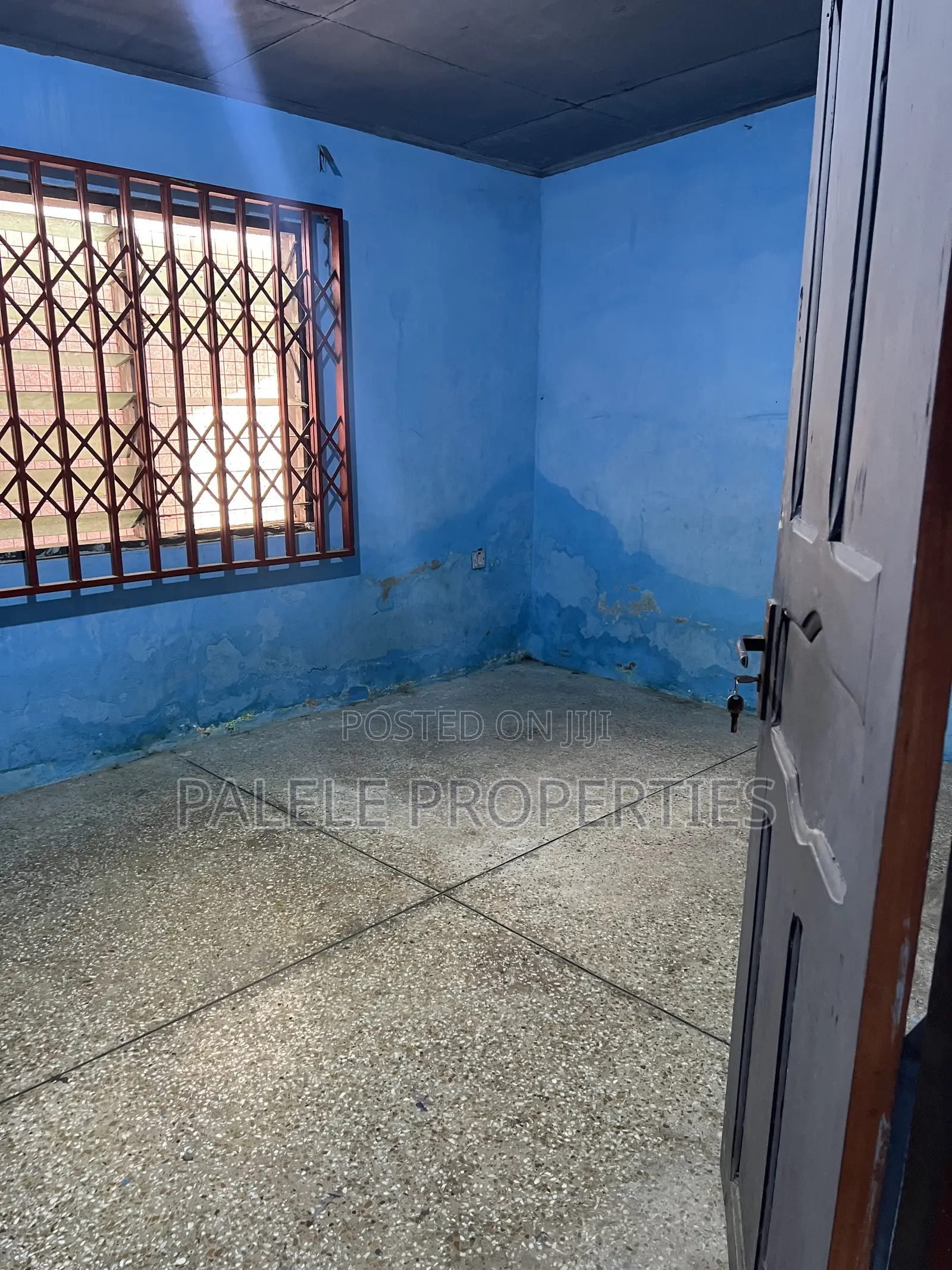 1bdrm House in Dansoman Control, Accra Metropolitan for rent