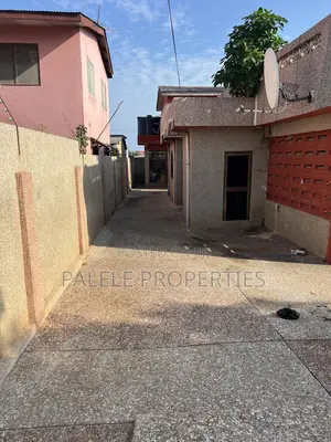 1bdrm House in Dansoman Control, Accra Metropolitan for rent