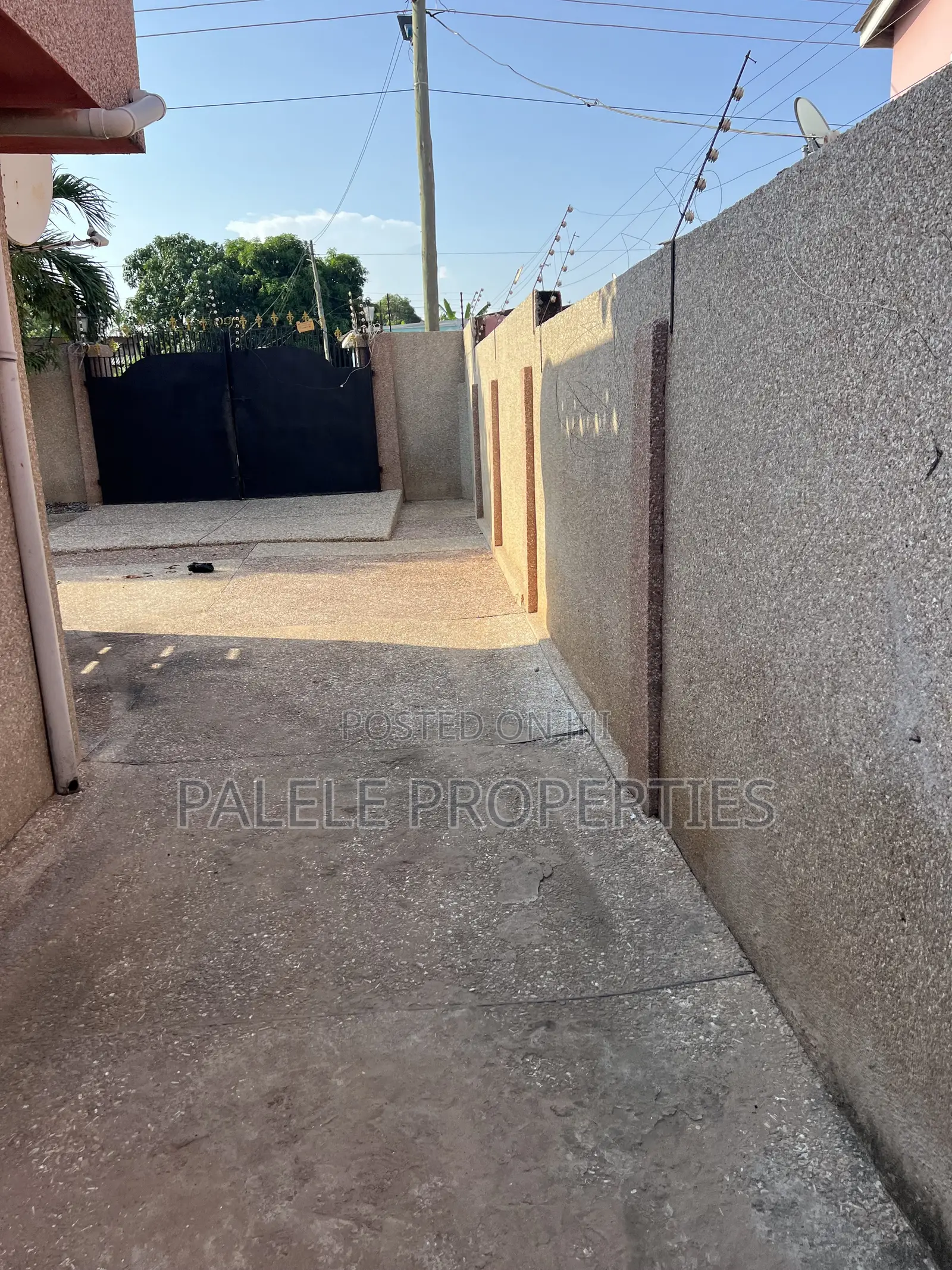 1bdrm House in Dansoman Control, Accra Metropolitan for rent