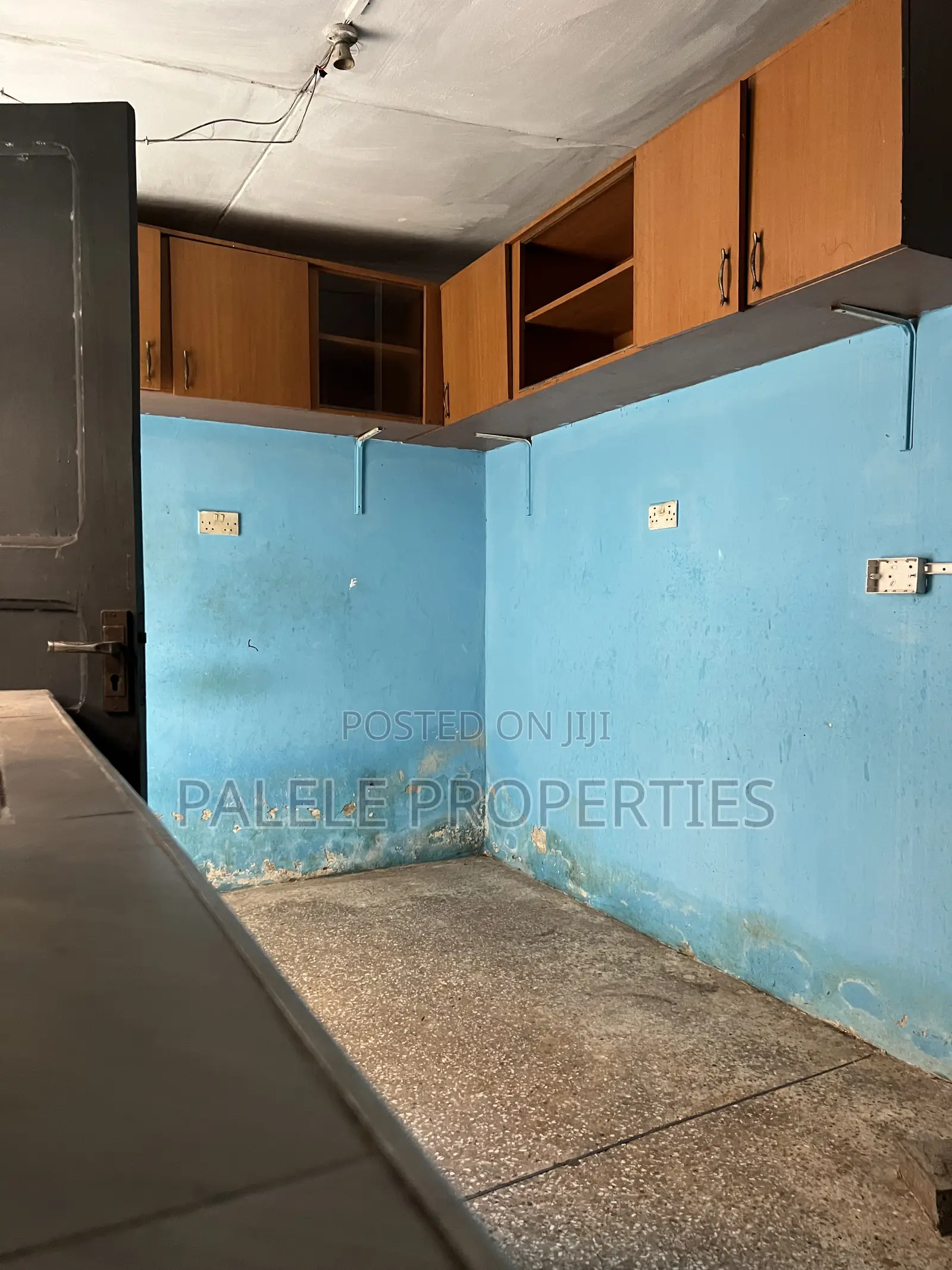 1bdrm House in Dansoman Control, Accra Metropolitan for rent
