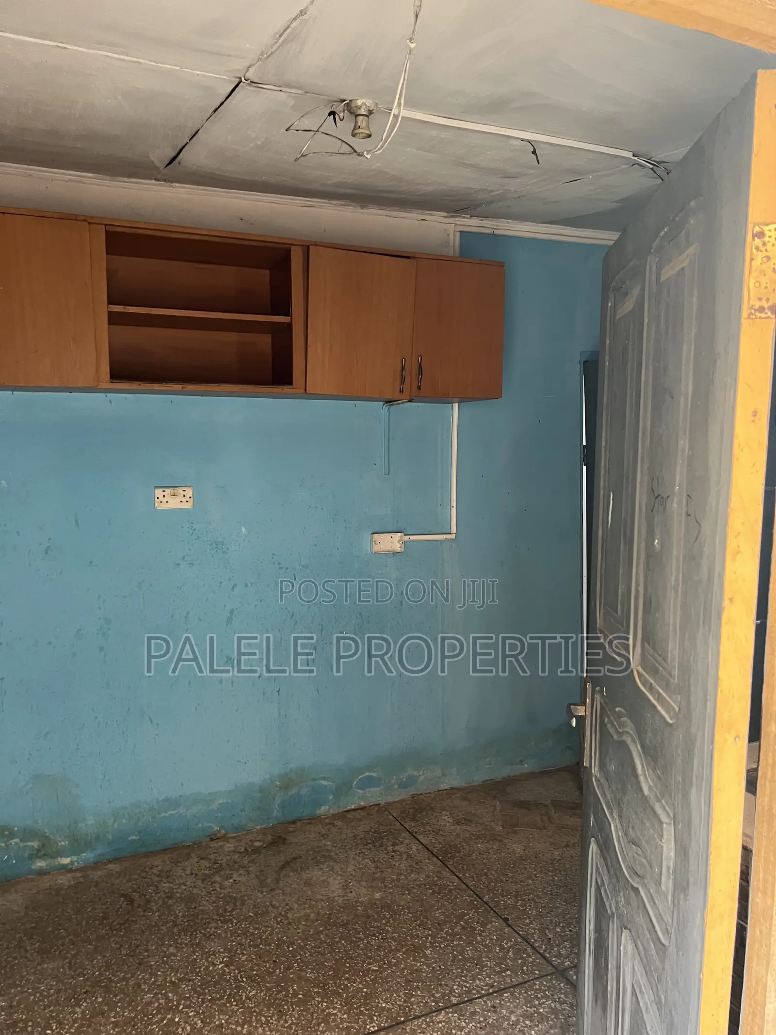 1bdrm House in Dansoman Control, Accra Metropolitan for rent