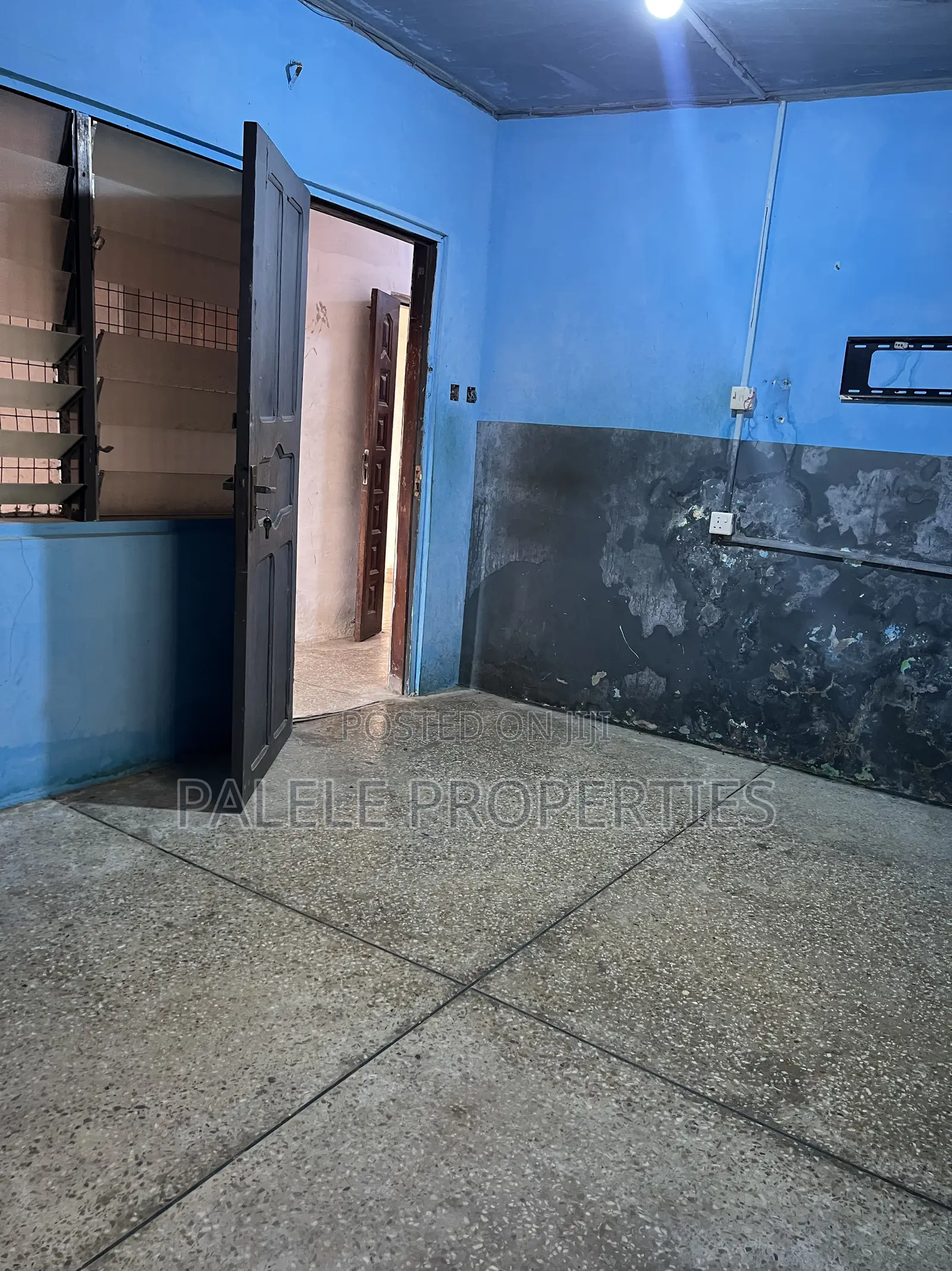 1bdrm House in Dansoman Control, Accra Metropolitan for rent