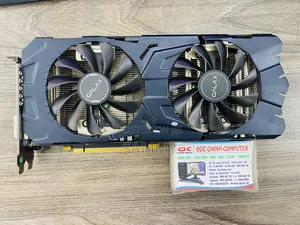 Galax GTX 1070ti 8gb