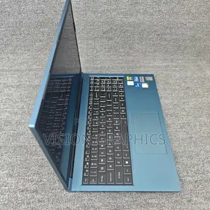 Laptop 16GB Intel Core i7 SSD 512GB