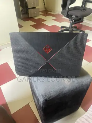 Laptop HP Omen 15 16GB Nvidia SSD 512GB
