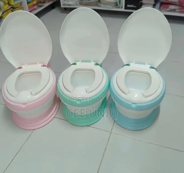 Portable Kids Wc Potty