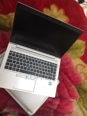 Laptop HP EliteBook 840 G6 8GB Intel Core i5 SSD 256GB