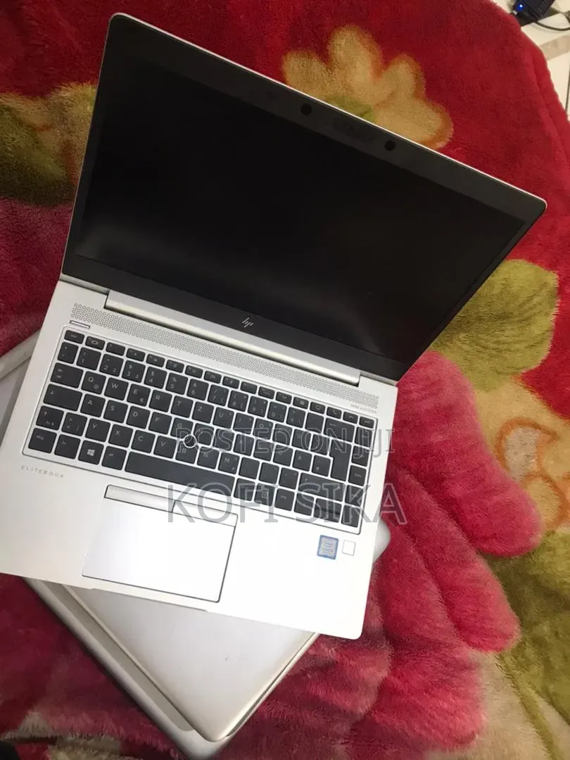 Laptop HP EliteBook 840 G6 8GB Intel Core i5 SSD 256GB