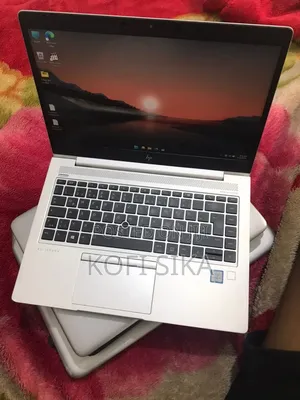 Laptop HP EliteBook 840 G6 8GB Intel Core i5 SSD 256GB