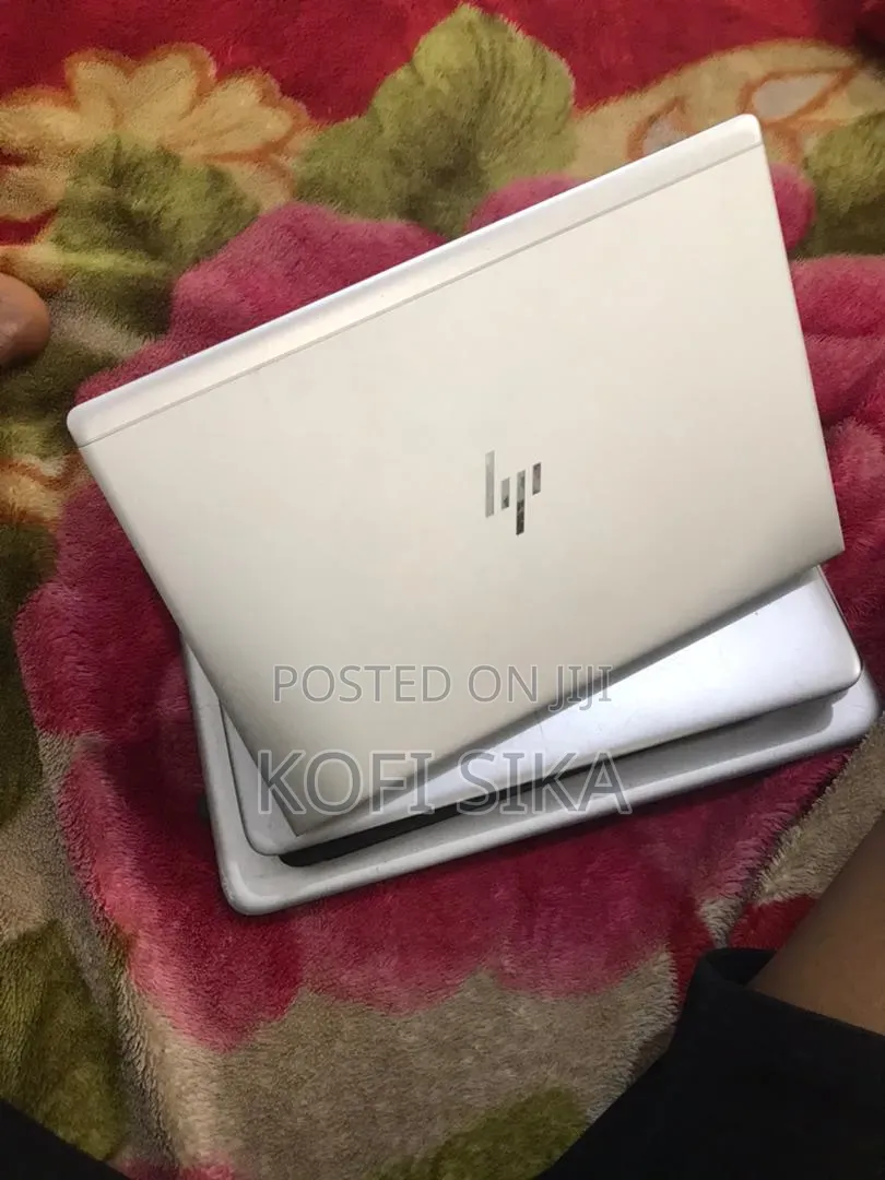 Laptop HP EliteBook 840 G6 8GB Intel Core i5 SSD 256GB