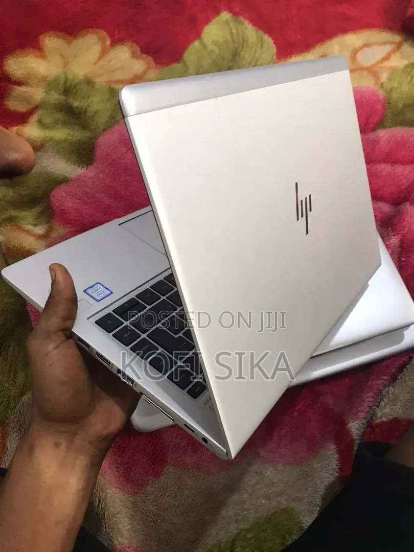 Laptop HP EliteBook 840 G6 8GB Intel Core i5 SSD 256GB