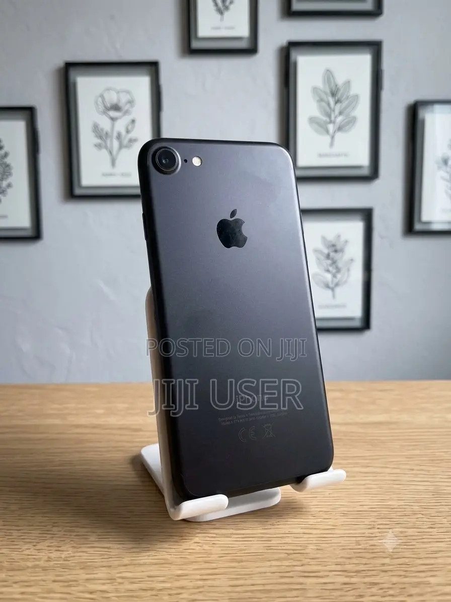 Apple iPhone 8 64 GB Black