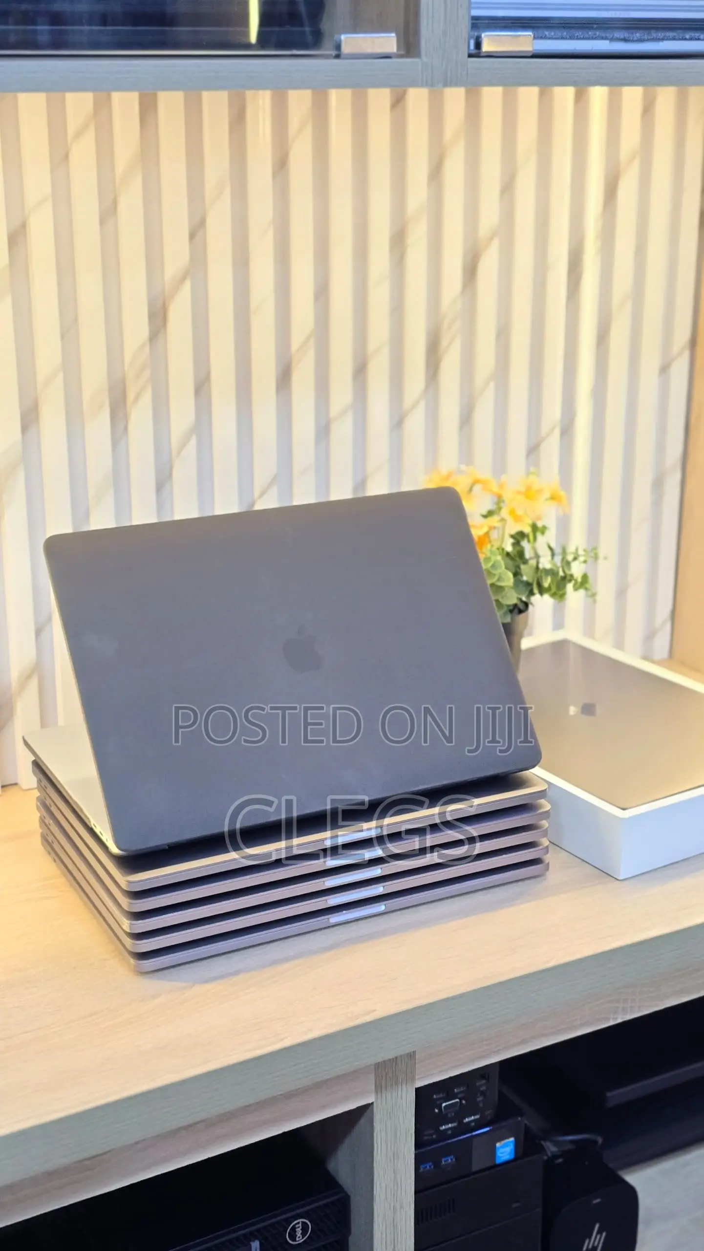 Laptop Apple MacBook Pro 2019 32GB Intel Core i9 SSD 1T