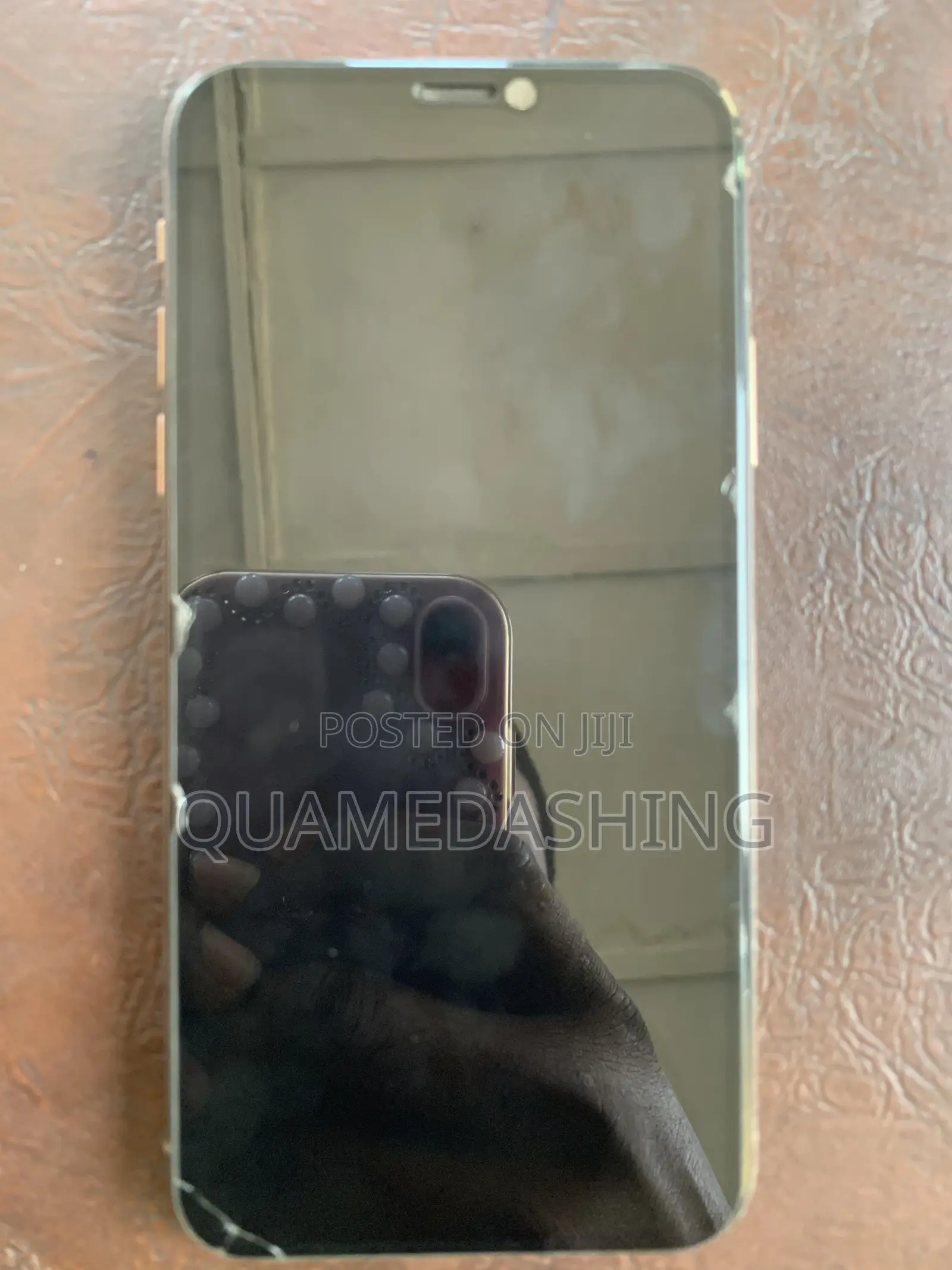 Apple iPhone XS 64 GB Rose Gold