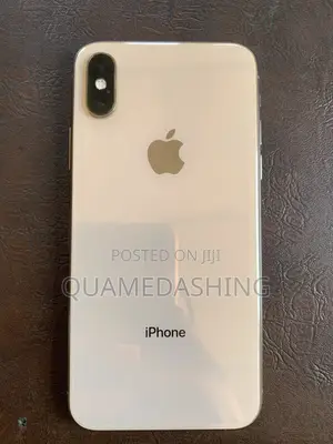 Apple iPhone XS 64 GB Rose Gold