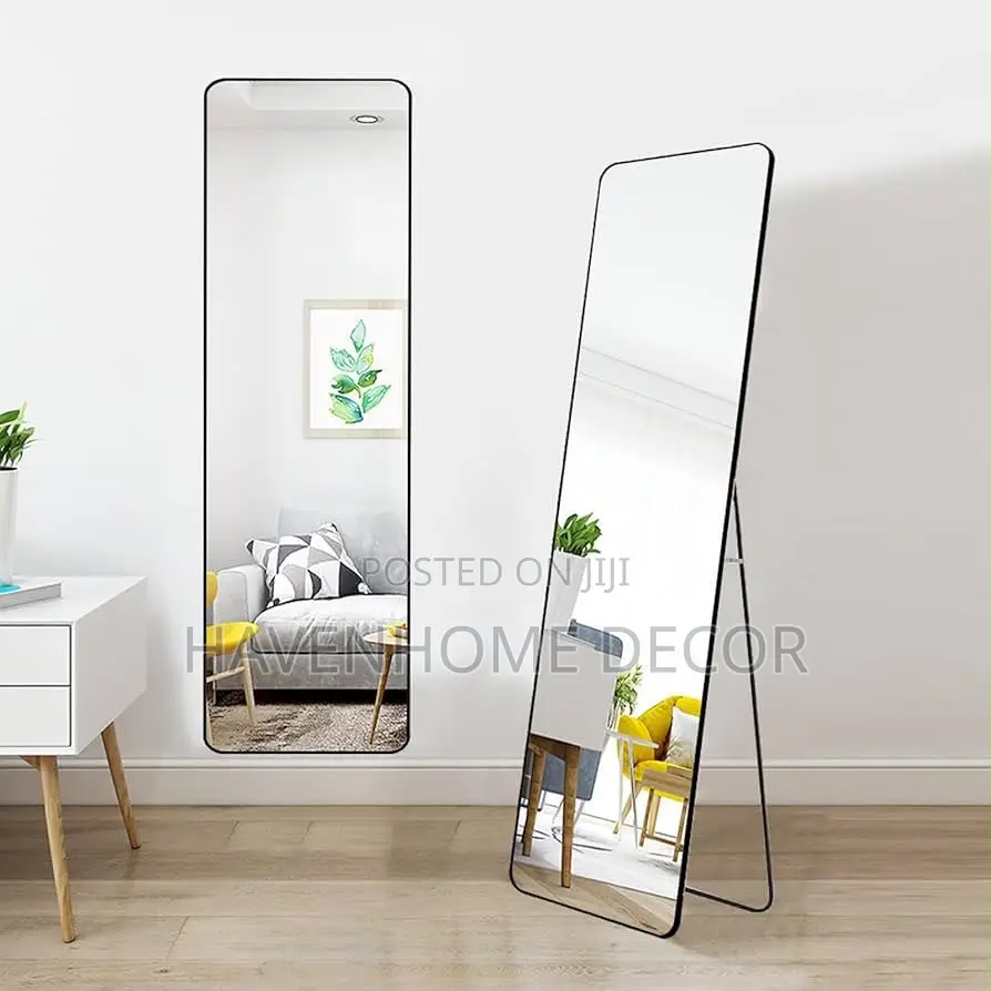 Quality Standing Mirror