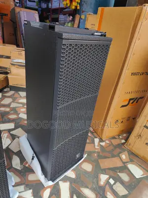 Jac Kt-2200 12”Double Line-Arrays Speaker(Passive)