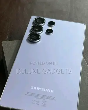 New Samsung Galaxy S25 Ultra 1 TB Blue