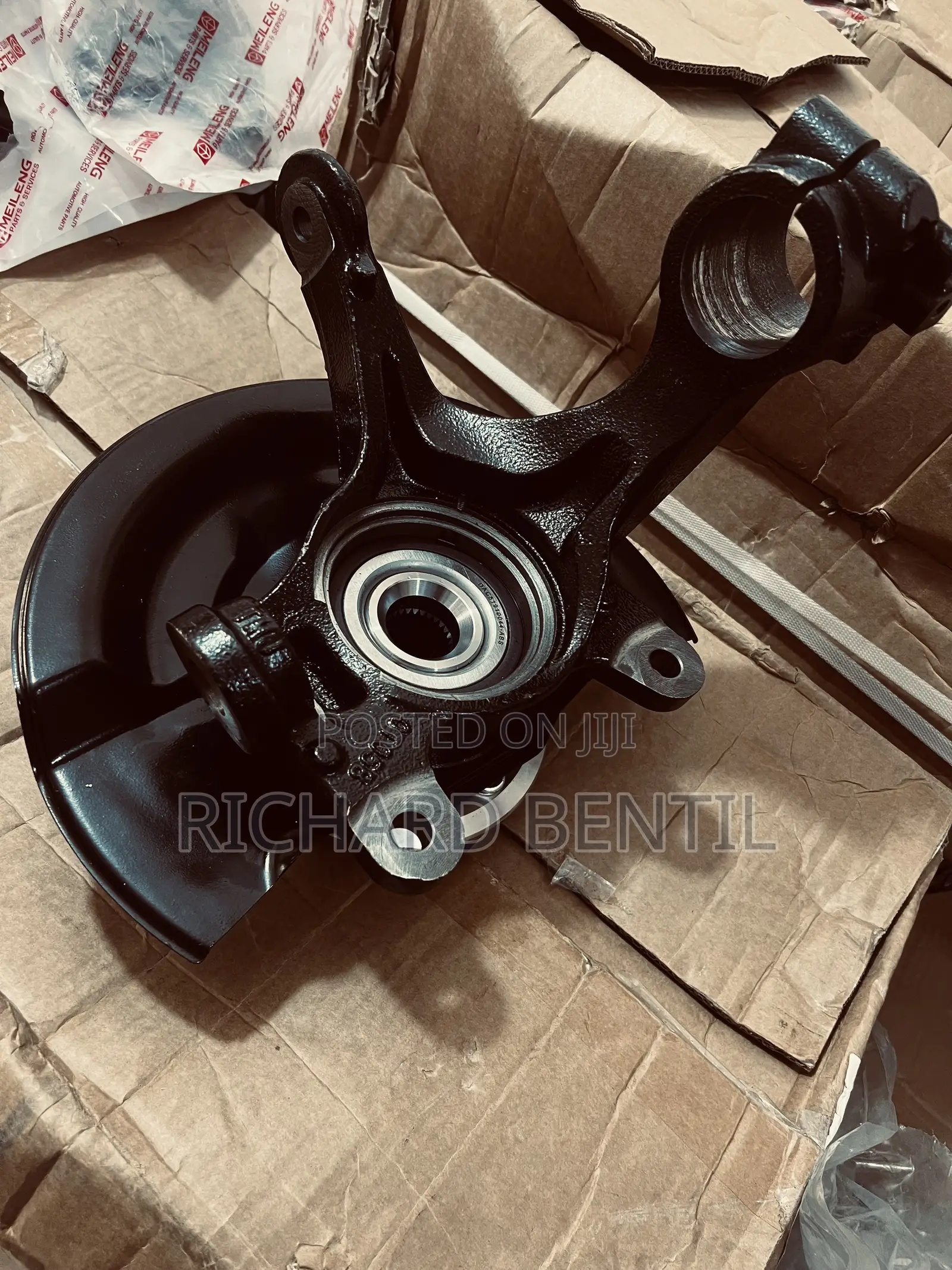 Rev Up Your Ride With Quality Vehicles Parts Accessories