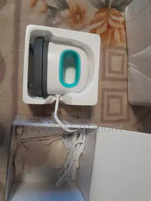 Compact Heat Press