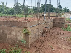 3bdrm House in Jamestown, Techiman Municipal for sale