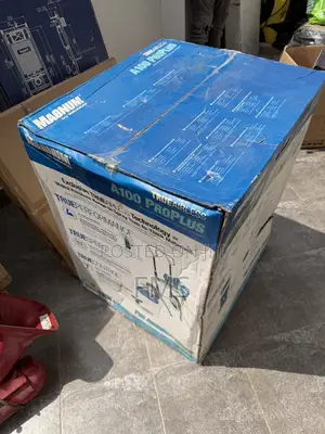 Magnum by Graco Trueairless A100 Proplus Paint Sprayer – Brand New