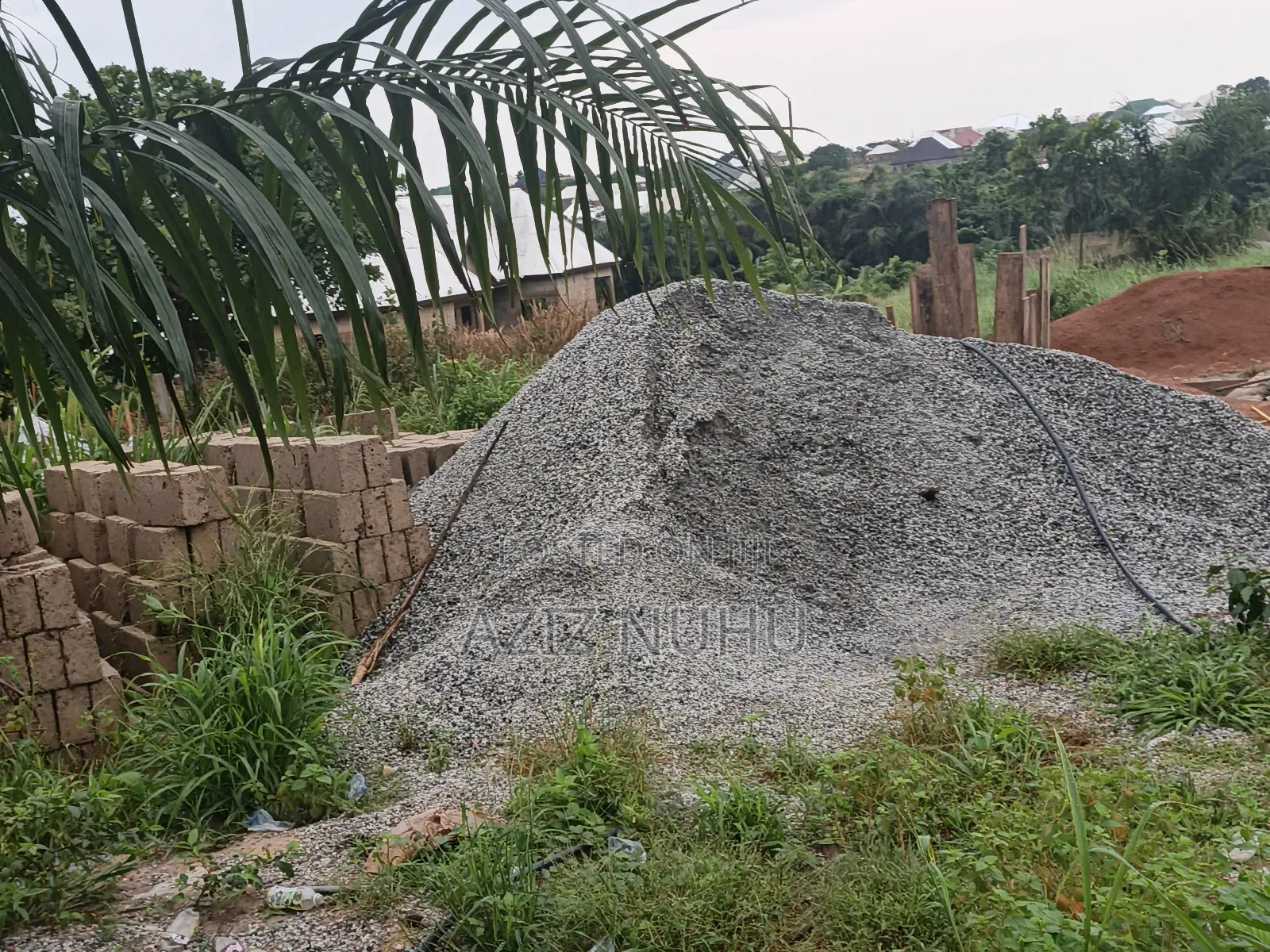 3bdrm House in Jamestown, Techiman Municipal for sale