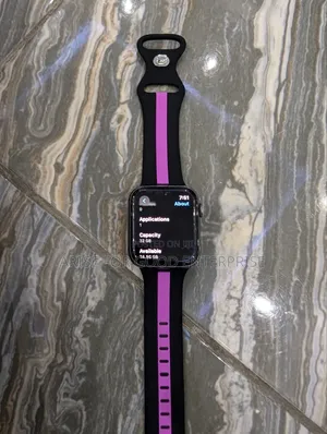 Apple Watch Series 6 44mm