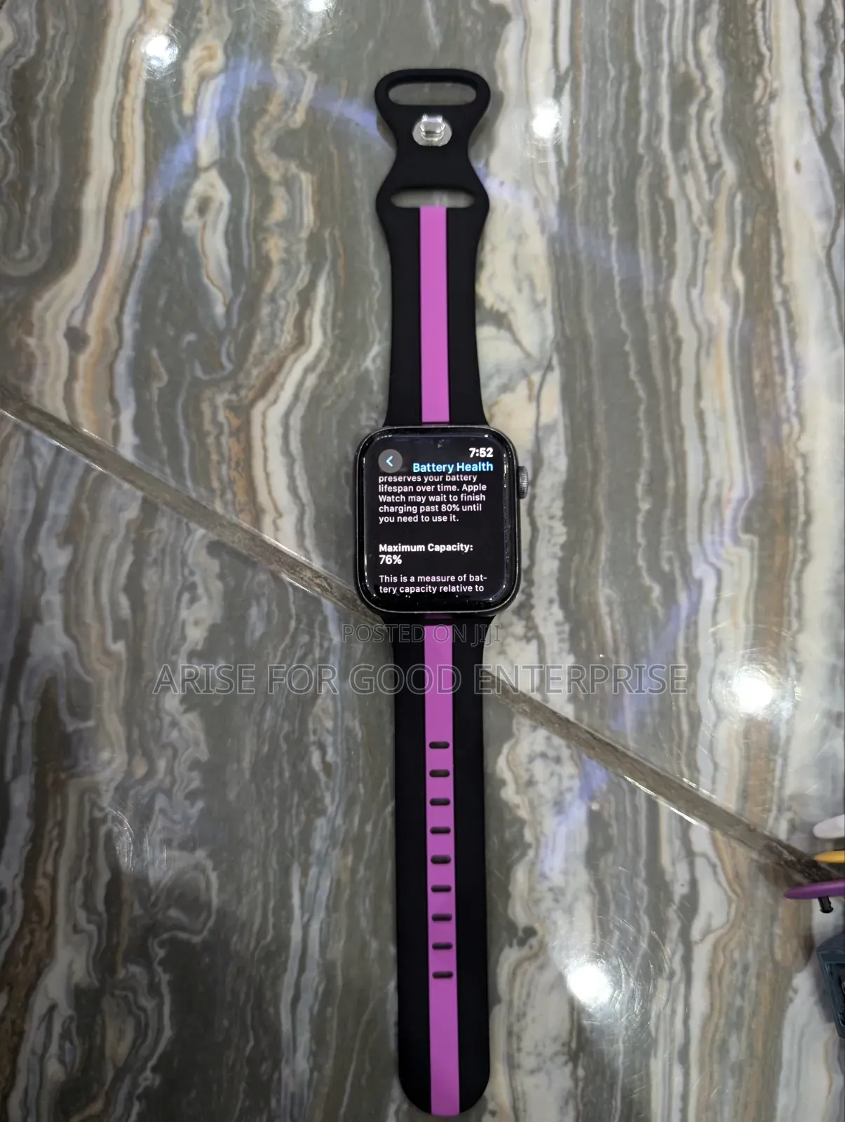 Apple Watch Series 6 44mm