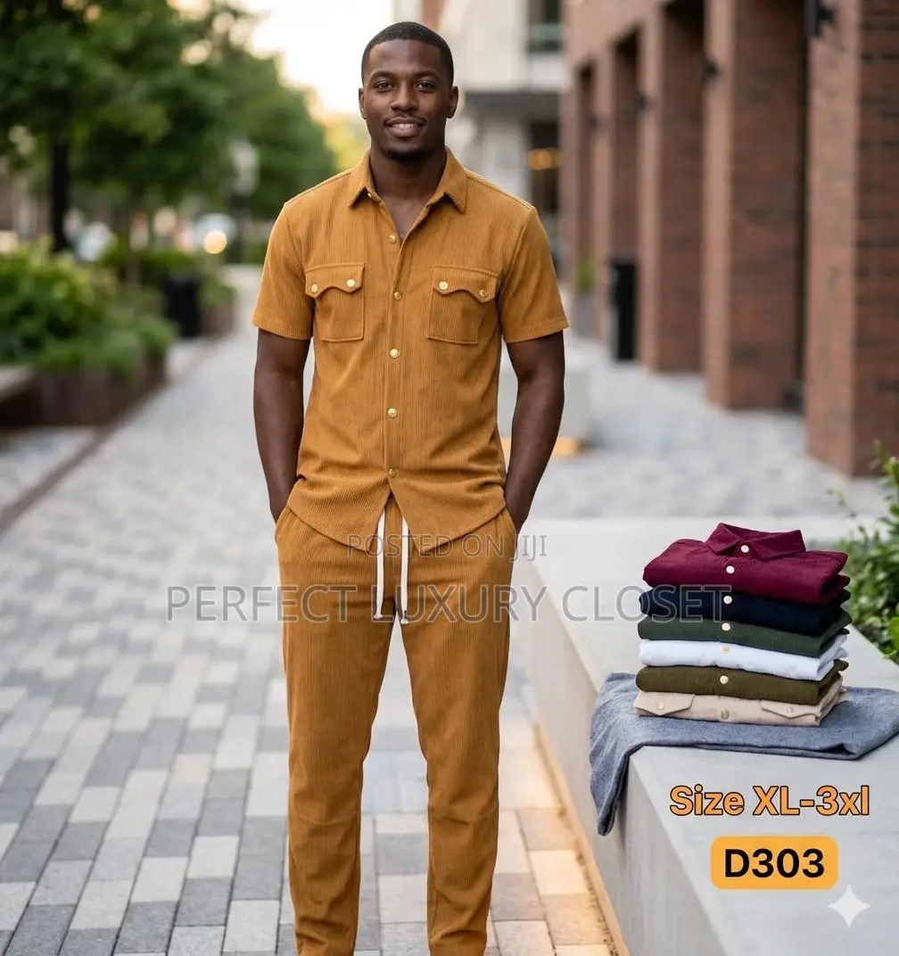 Classic Celebrities Kaftan for Men