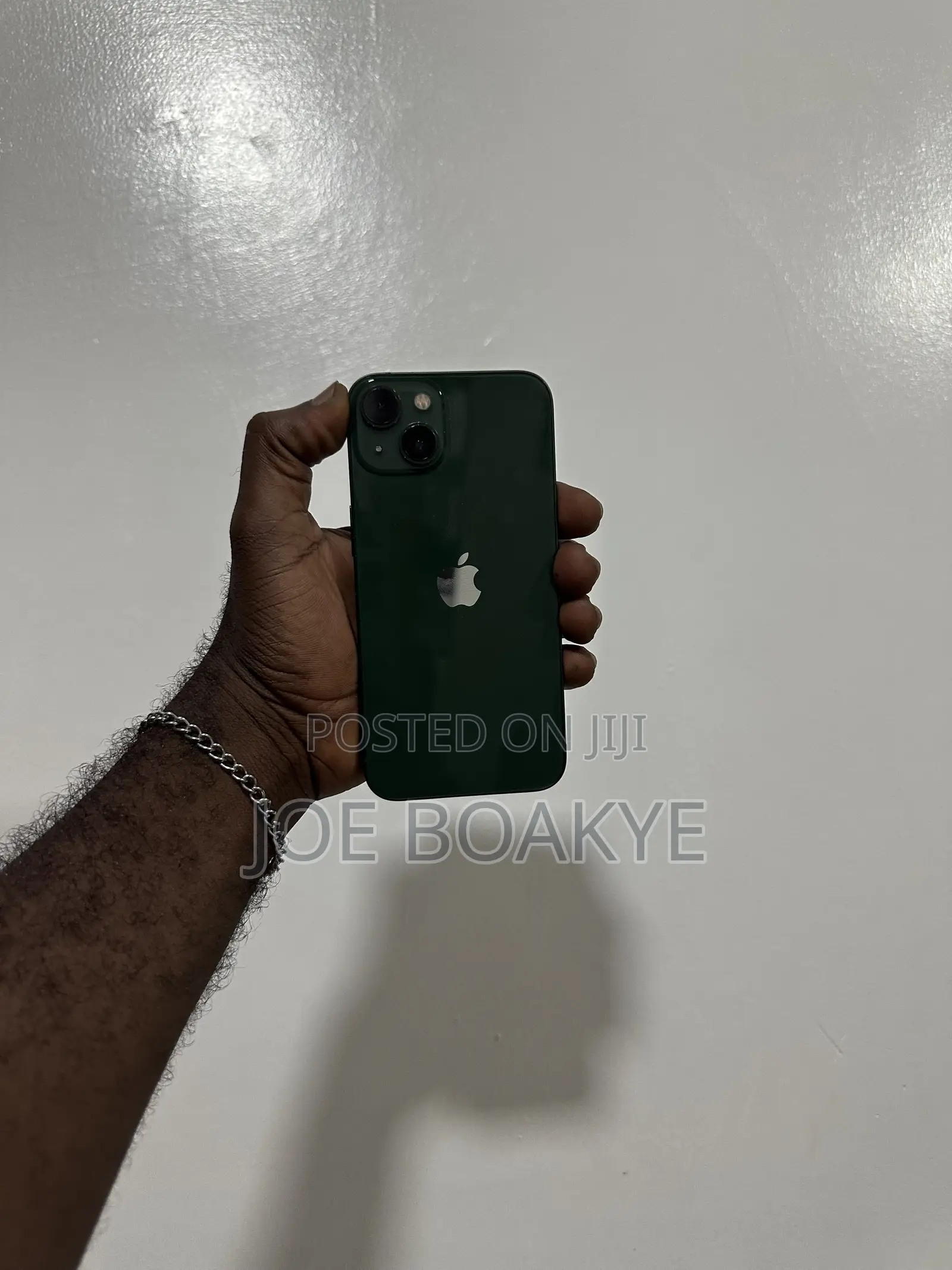 Apple iPhone 13 128 GB Green
