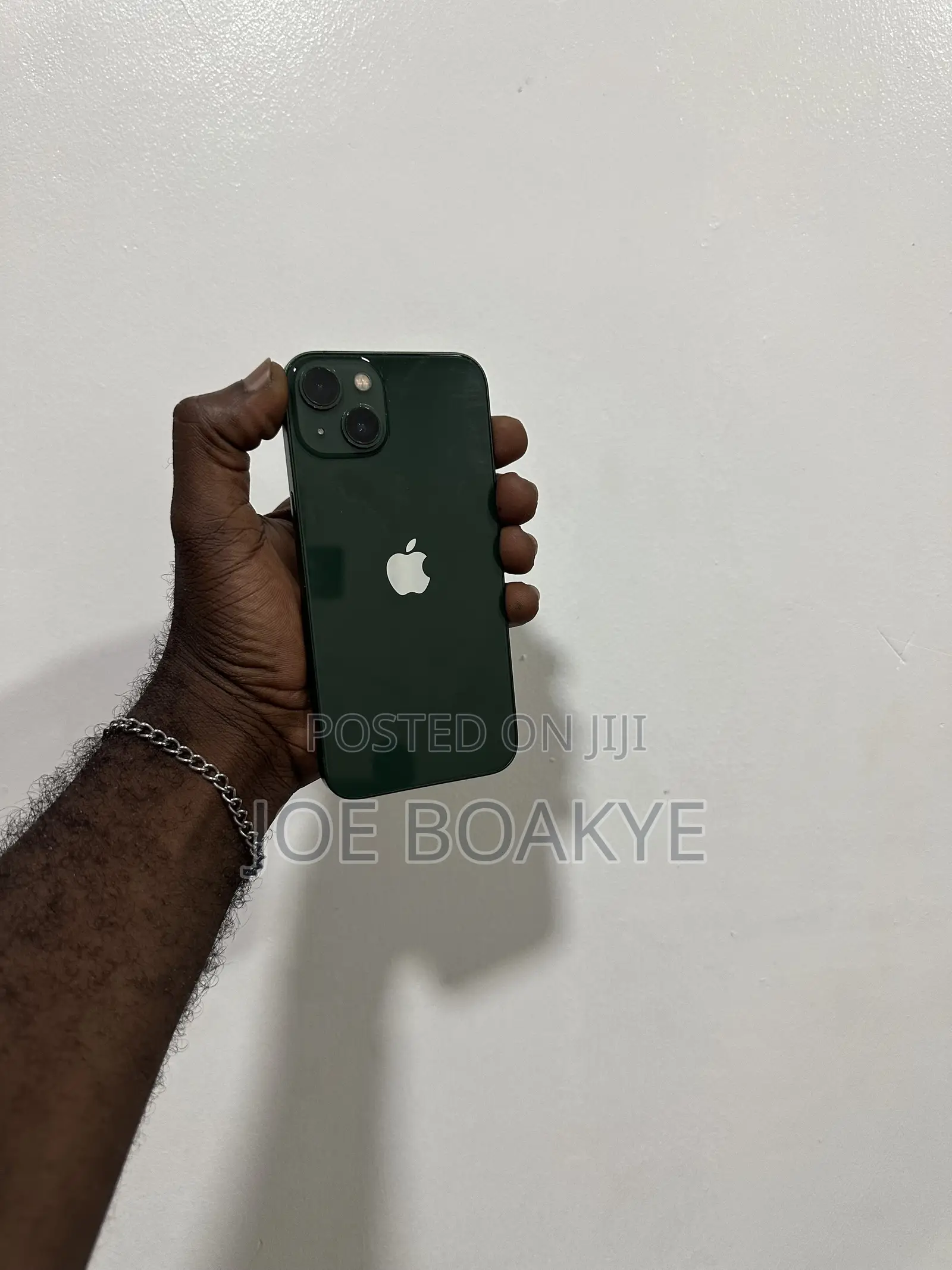 Apple iPhone 13 128 GB Green