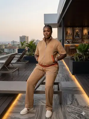 Quality Hermes Two Piece Available for Women