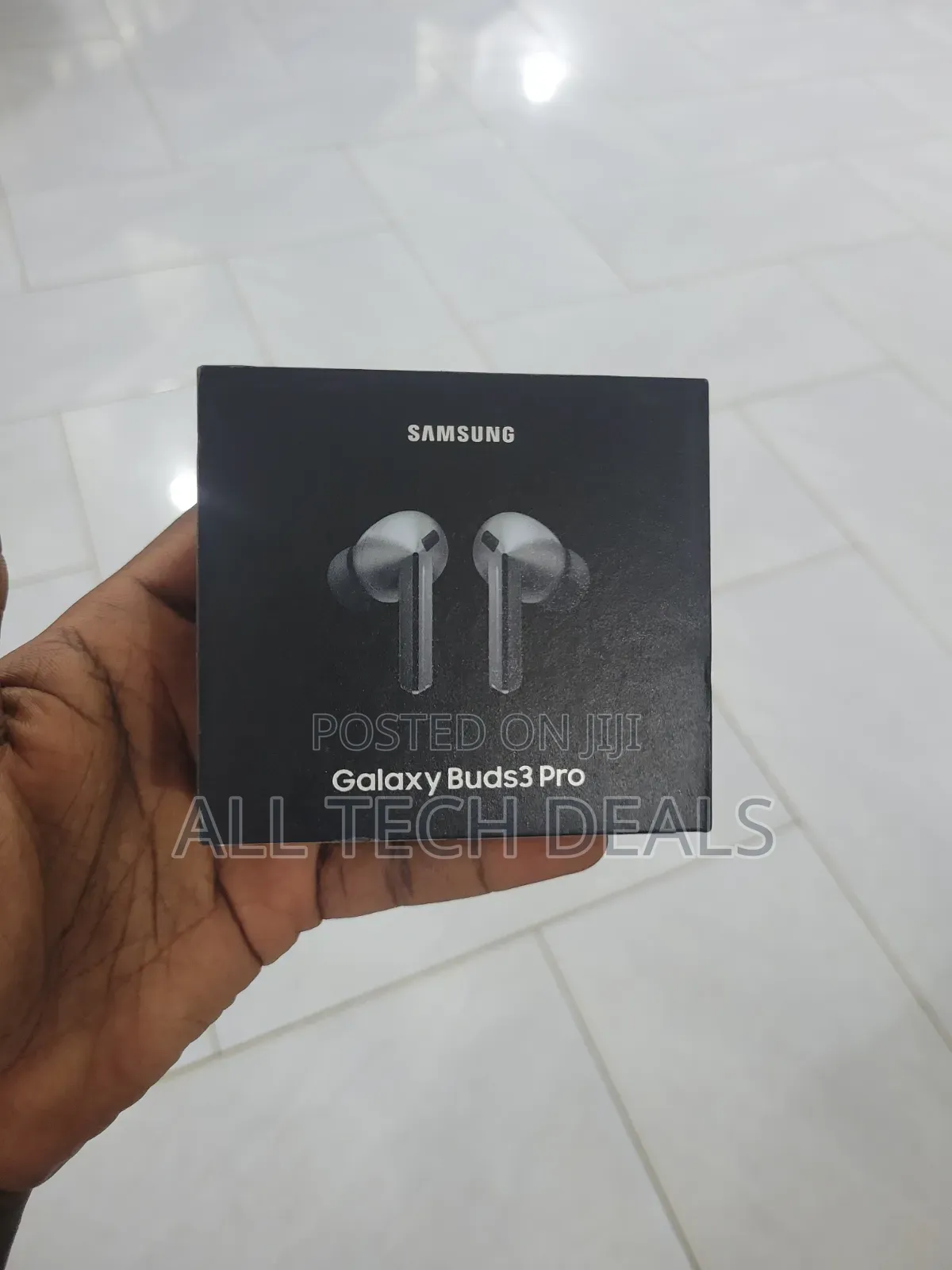 Galaxy Buds 3 Pro
