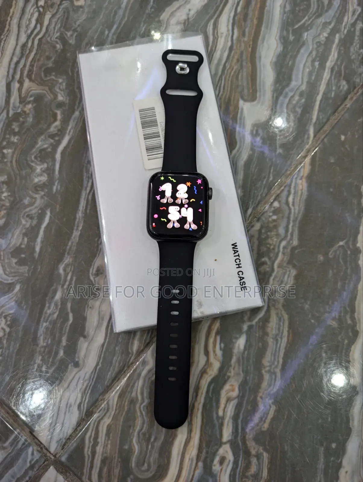 Apple Watch Series 6 44mm