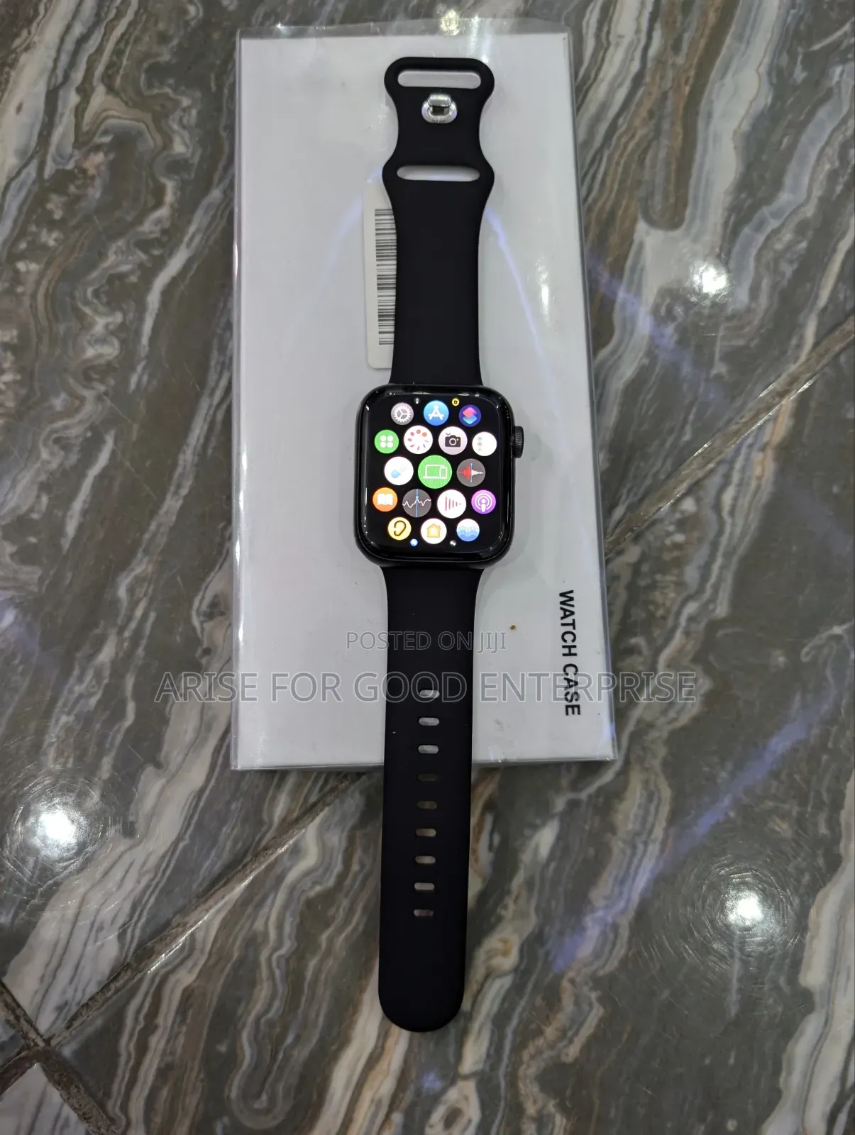 Apple Watch Series 6 44mm