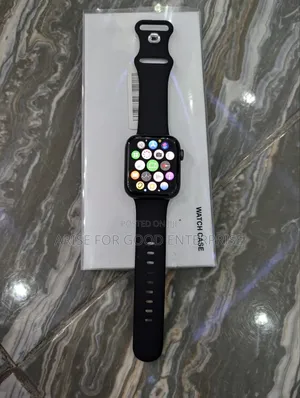 Apple Watch Series 6 44mm