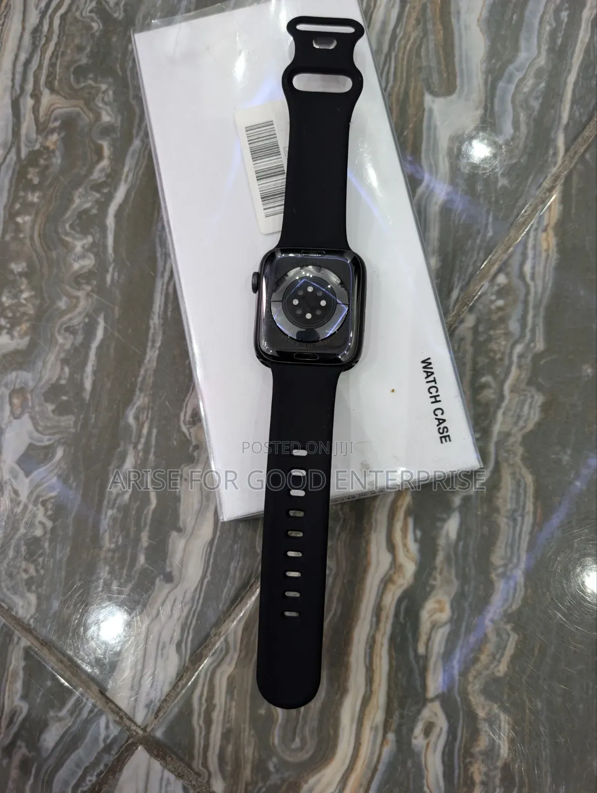 Apple Watch Series 6 44mm