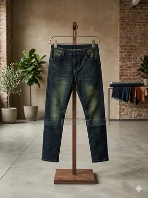 Quality Turkish Jeans for Men